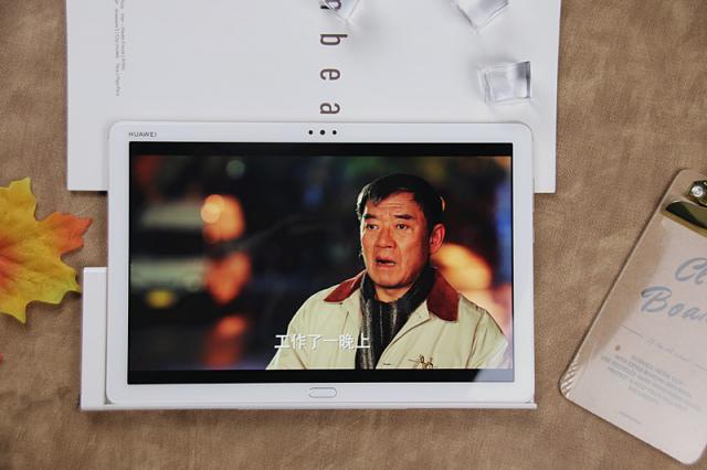 圣誕禮物準備好了么？華為平板M5青春版給你非凡智能語音體驗