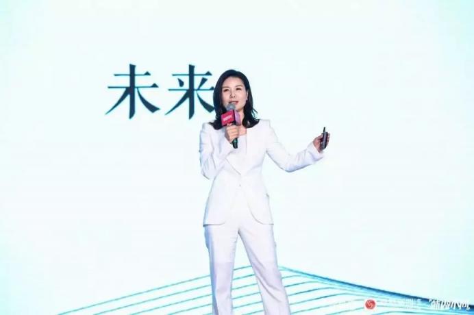 池小燕連獲年度人物大獎(jiǎng)背后， 鳳凰網(wǎng)“品牌主場(chǎng)”已成行業(yè)創(chuàng)新典范