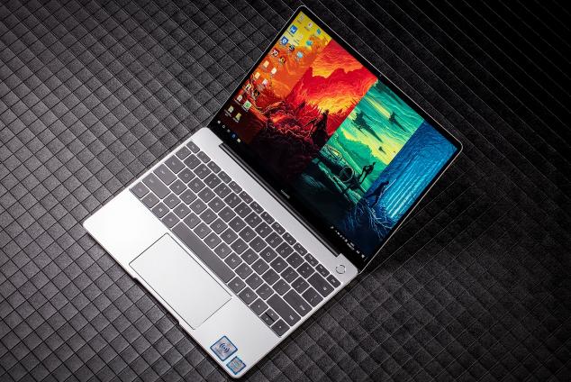 開售5分鐘破萬銷量！華為MateBook 13筆記本成圣誕節(jié)最佳禮品