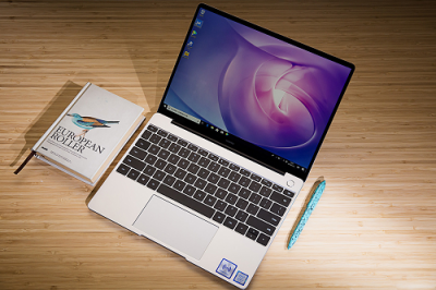 異軍突起銷售火爆！華為MateBook 13筆記本如何做到5分鐘破萬臺