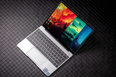 異軍突起銷售火爆！華為MateBook 13筆記本如何做到5分鐘破萬臺