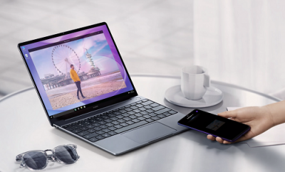異軍突起銷售火爆！華為MateBook 13筆記本如何做到5分鐘破萬臺
