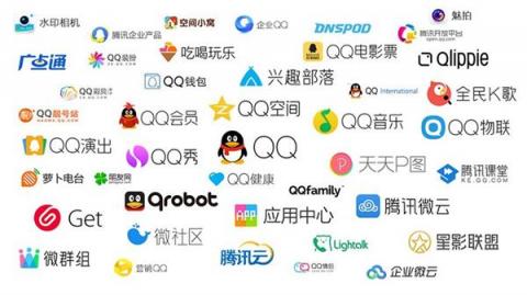 嘟嘟智能家居+騰訊，一場(chǎng)從云到端的遷徙