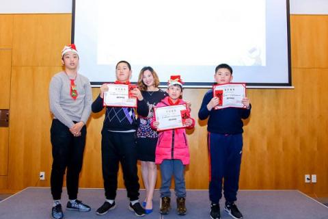 繽紛童年，調(diào)色夢(mèng)想 2018柯尼卡美能達(dá)特殊兒童繪畫手工大賽圓滿落幕
