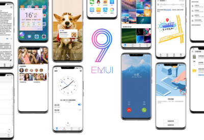 系統(tǒng)升級(jí)好處多，華為手機(jī)升級(jí)EMUI9.0享受持久流暢