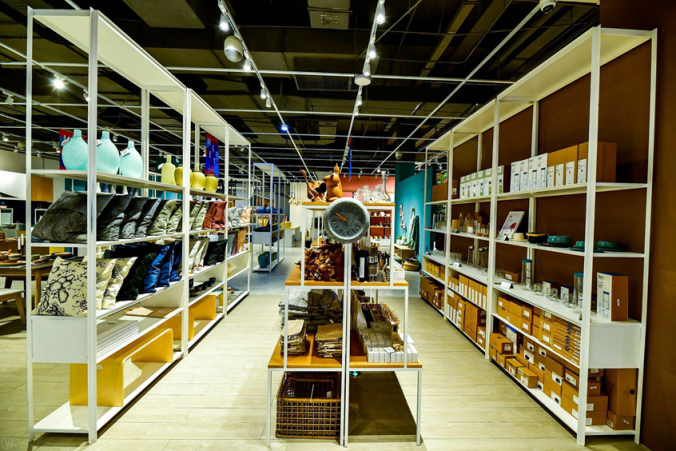 無界零售再出手JD.BOX京東之家開兩店，零售創(chuàng)新“江湖”天翻地覆！