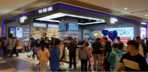 迪信通品牌再升級：25年砥礪前行，愿做最好的3C零售品牌