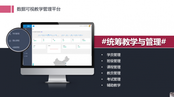 天途研發(fā)高效無人機教學(xué)管理系統(tǒng) 助推集團培訓(xùn)質(zhì)量提升