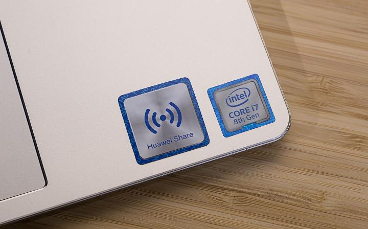 黑科技加持，4999元集顯華為MateBook 13筆記本元旦開售