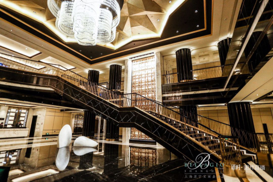 蘇寧自營(yíng)品牌智慧酒店——南京徐莊蘇寧雅悅酒店盛大開業(yè)