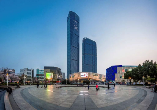 蘇寧自營(yíng)品牌智慧酒店——南京徐莊蘇寧雅悅酒店盛大開業(yè)