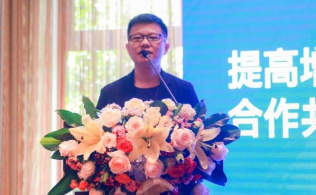 魅族舉辦效果廣告代理商授權儀式，開啟“智”“效”營銷2.0時代