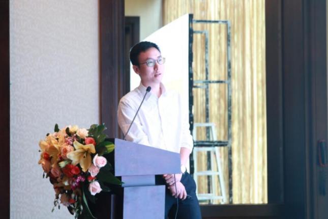 魅族舉辦效果廣告代理商授權儀式，開啟“智”“效”營銷2.0時代