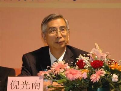 夢(mèng)猶未醒 倪光南強(qiáng)國口號(hào)外的真實(shí)人生
