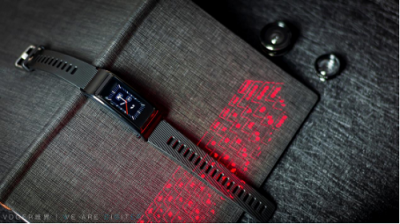 新年禮物良心好貨！ 最走心的禮物當(dāng)屬HUAWEI WATCH GT和華為手環(huán)B5