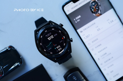 新年禮物良心好貨！ 最走心的禮物當(dāng)屬HUAWEI WATCH GT和華為手環(huán)B5