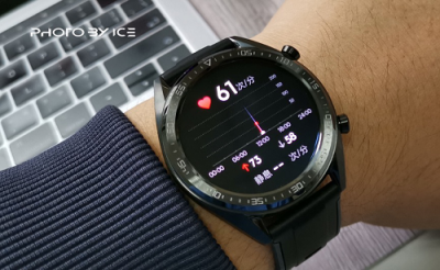 新年禮物良心好貨！ 最走心的禮物當(dāng)屬HUAWEI WATCH GT和華為手環(huán)B5