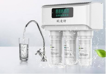 自來水難喝只因有余氯？ 凈水器品牌哪個除余氯效果好