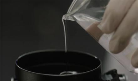 科學(xué)與音樂的完美結(jié)合，用眼睛感受音樂藝術(shù)