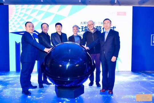 在酒店就可以逛大英博物館？蘭歐此次跨界合作是噱頭還是革新？