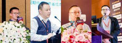 美國西蒙出席第19屆中國國際建筑智能化峰會(huì)，榮獲十大綜合布線品牌獎(jiǎng)