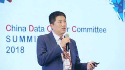美國西蒙國內外知名專家亮相2018數據中心年度峰會
