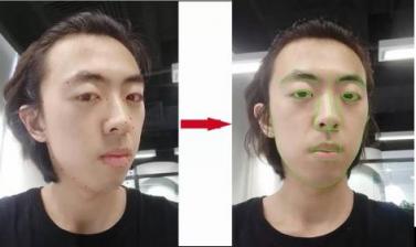 人臉關(guān)鍵點越多越好？曠視Face++為你詳解1000點和106點的差別
