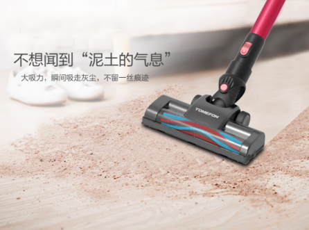 吸塵器哪個(gè)牌子好？科學(xué)設(shè)計(jì)為您解憂