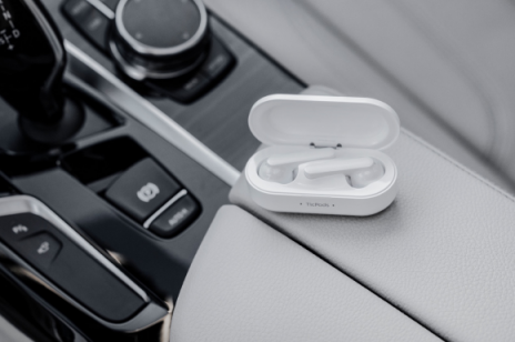 AirPods 2競(jìng)爭(zhēng)對(duì)手 出門問問TicPods Free新品即將發(fā)布