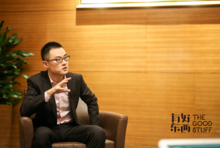 不同于云集的“唯快不破”，有好東西穩(wěn)健中求突破！