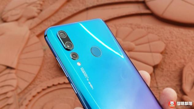 華為nova4后置三攝評(píng)測(cè)：首發(fā)索尼IMX586，117°超廣角解鎖大視野