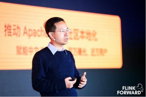 Apache Flink，流計(jì)算？不僅僅是流計(jì)算！