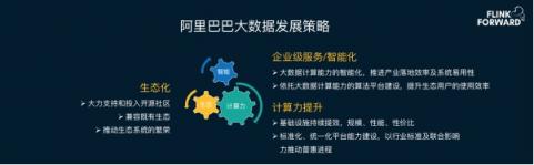 Apache Flink，流計(jì)算？不僅僅是流計(jì)算！