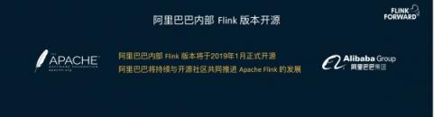 Apache Flink，流計(jì)算？不僅僅是流計(jì)算！