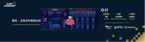 Apache Flink，流計(jì)算？不僅僅是流計(jì)算！