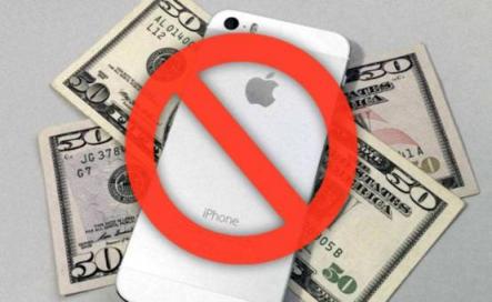 已被禁售的多款iPhone何以拒不下架？反侵權(quán)聯(lián)盟：蘋果藐視中國法律