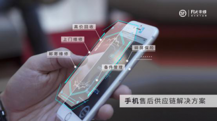 吳曉波2019跨年演講談新中產(chǎn)驅動新消費 順豐豐修精準切入獲青睞