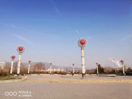 4800萬像素+超大廣角，華為nova4后置三攝帶來更多新玩法