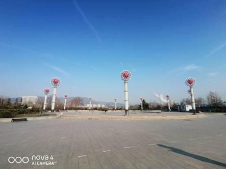 4800萬像素+超大廣角，華為nova4后置三攝帶來更多新玩法