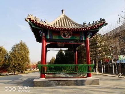 4800萬像素+超大廣角，華為nova4后置三攝帶來更多新玩法