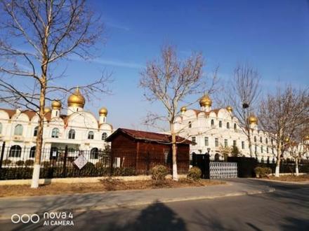 4800萬像素+超大廣角，華為nova4后置三攝帶來更多新玩法