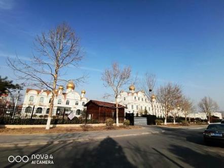 4800萬像素+超大廣角，華為nova4后置三攝帶來更多新玩法