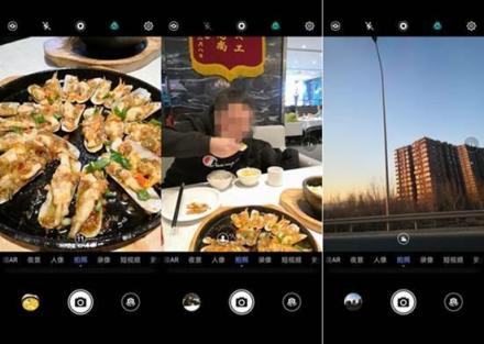 4800萬像素+超大廣角，華為nova4后置三攝帶來更多新玩法