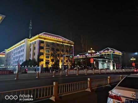 4800萬像素+超大廣角，華為nova4后置三攝帶來更多新玩法