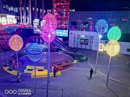 4800萬像素+超大廣角，華為nova4后置三攝帶來更多新玩法