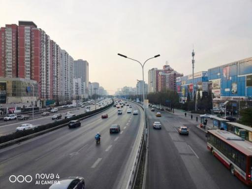 4800萬像素超高清+超廣角，華為nova4手機(jī)拍照實(shí)力有多強(qiáng)？