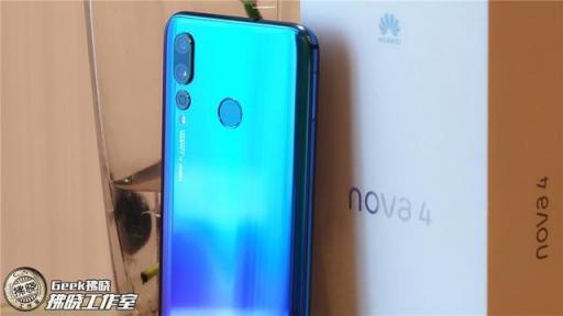 117度超廣角秀點(diǎn)十足，高清、夜景助力！華為nova4拍照實(shí)測