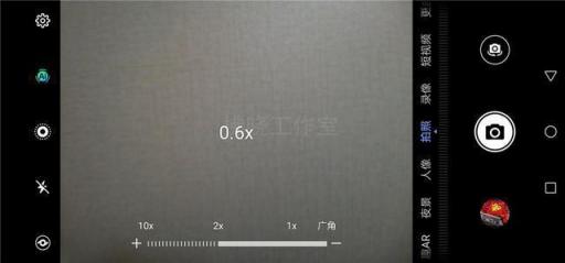 117度超廣角秀點(diǎn)十足，高清、夜景助力！華為nova4拍照實(shí)測
