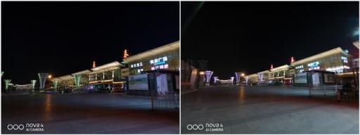 117度超廣角秀點(diǎn)十足，高清、夜景助力！華為nova4拍照實(shí)測
