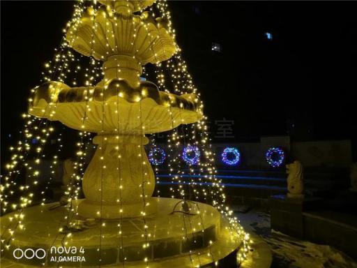 117度超廣角秀點(diǎn)十足，高清、夜景助力！華為nova4拍照實(shí)測